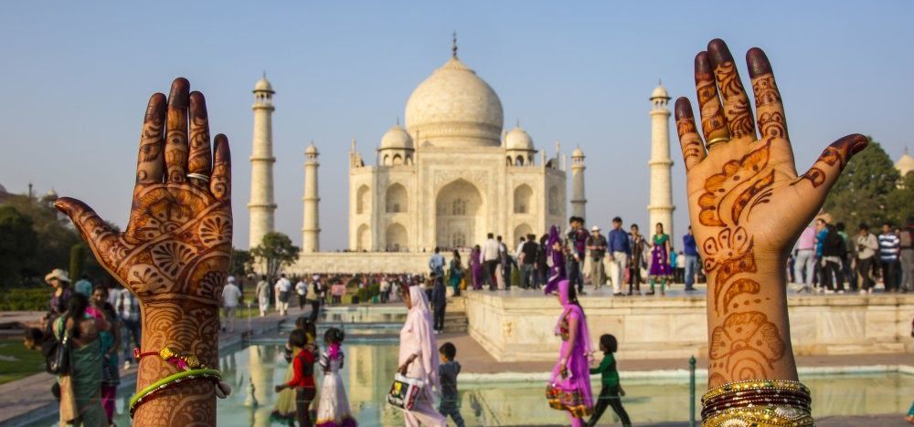 12 Essential Travel Tips and Insights on India