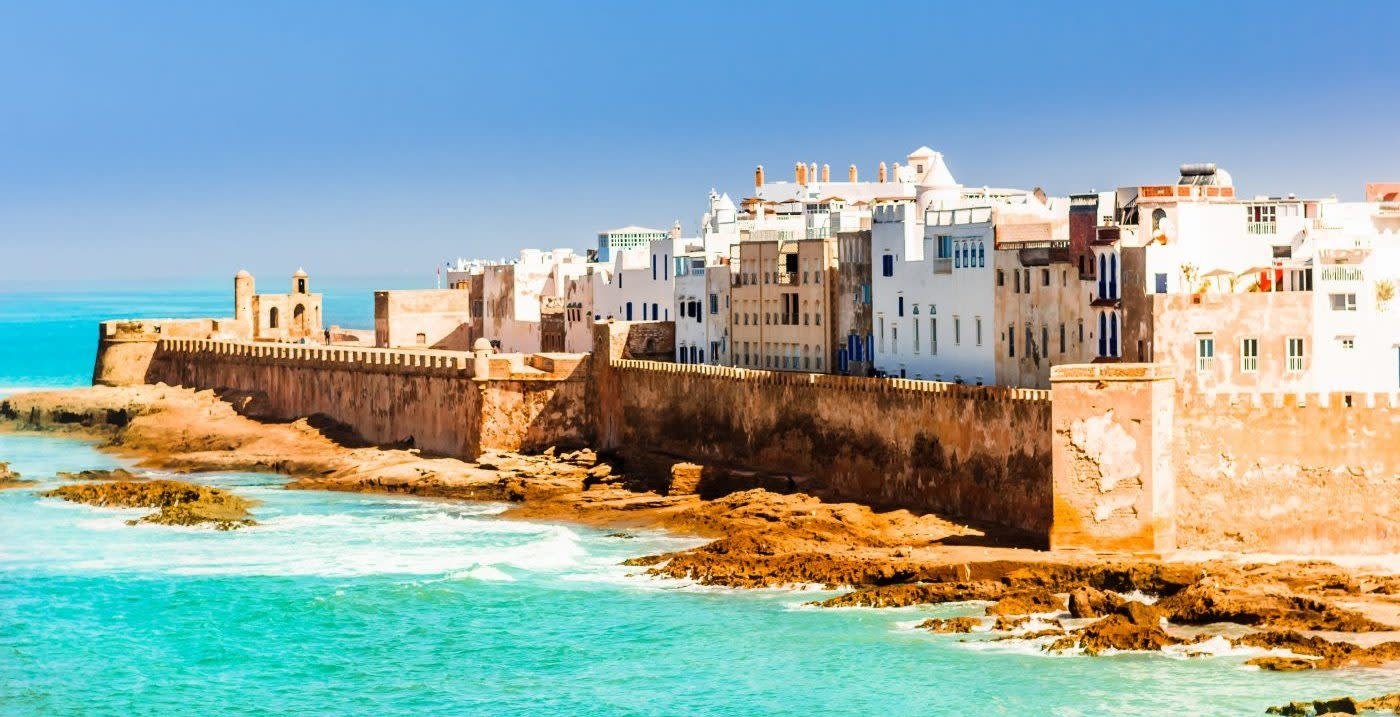 The Ultimate Guide for How to Spend 10 Days in Morocco
