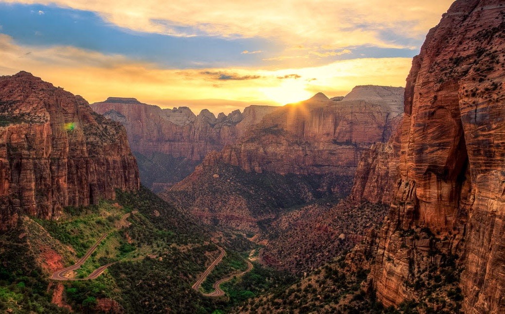 The 15 Most Underrated States to Travel to in the US