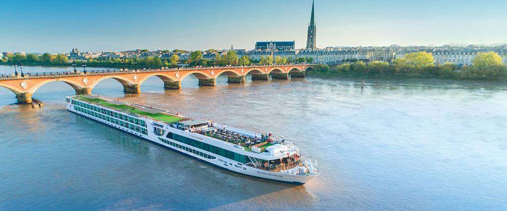 Explore a New Way to Travel with Scenic River Cruises through Europe