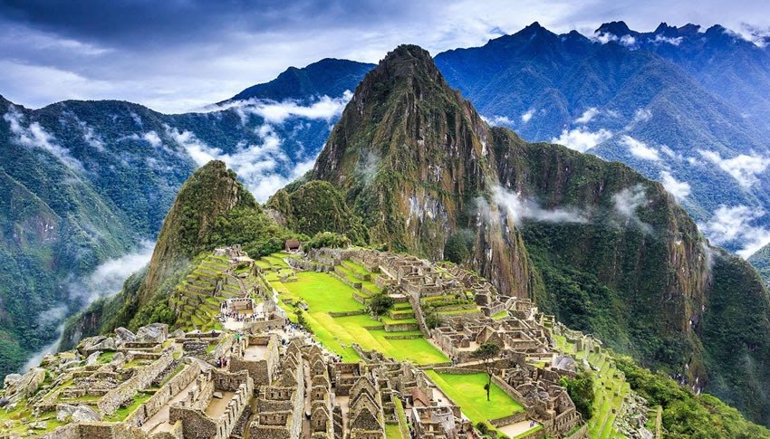 Check Out These Must-Do Things During A Vacation In Peru