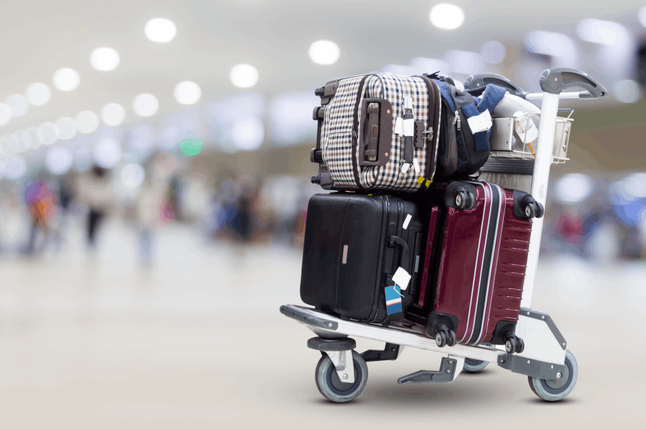 The Best Packing Tips For First-Time Travelers