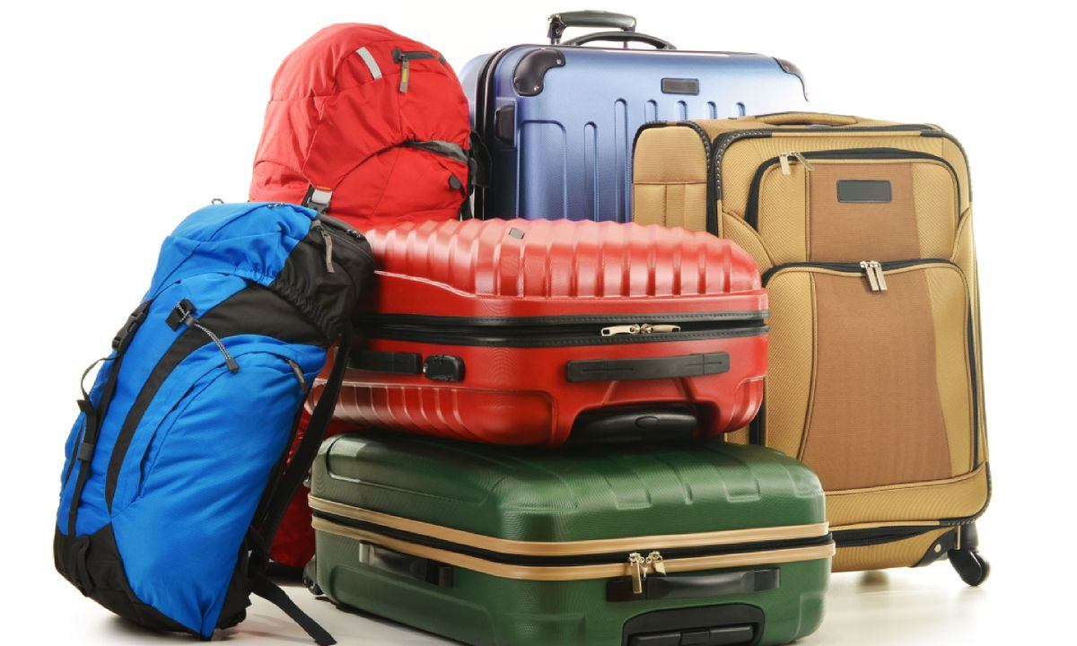 The Best Packing Tips For First-Time Travelers