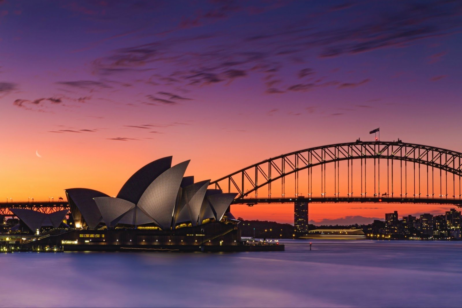 Discover Why Travelers Never Skip These Cities in Australia