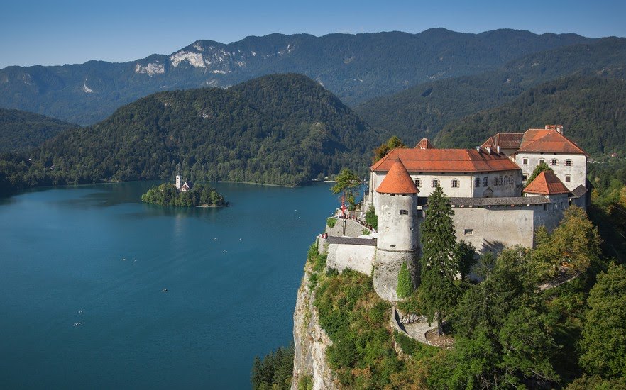 Why Slovenia Should Be On Every Nature Lover's Bucket List