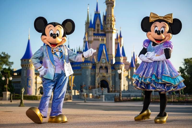 How To Plan The Ultimate Disney World Experience