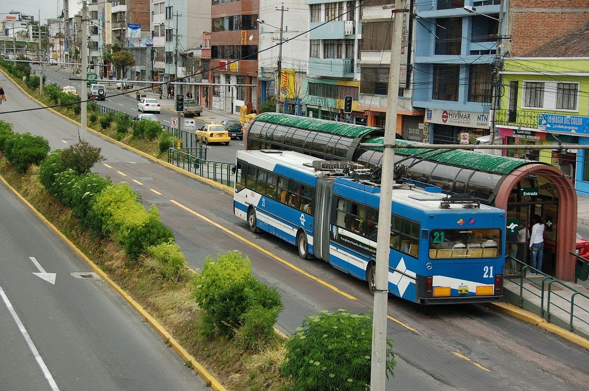 The Keys To Planning The Perfect Trip To Ecuador