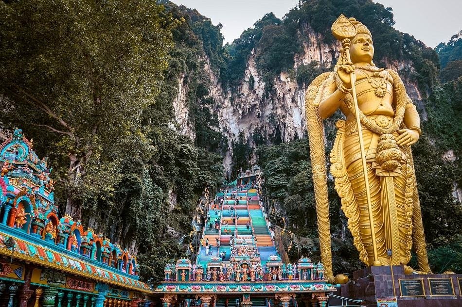 The Top 10 Must-Visit Places In Malaysia