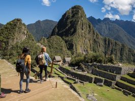 Check Out These Famous Treks Around The World