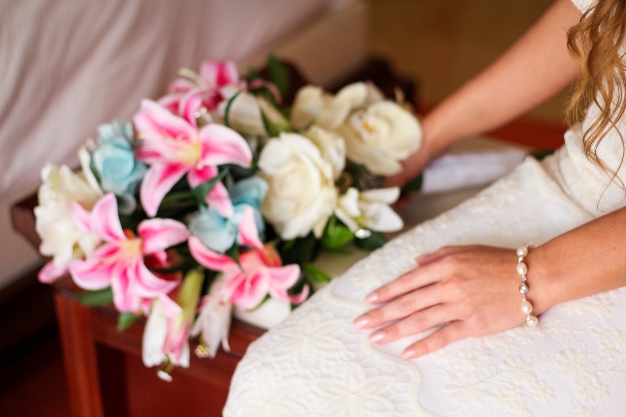 Essential Tips For Planning A Destination Wedding