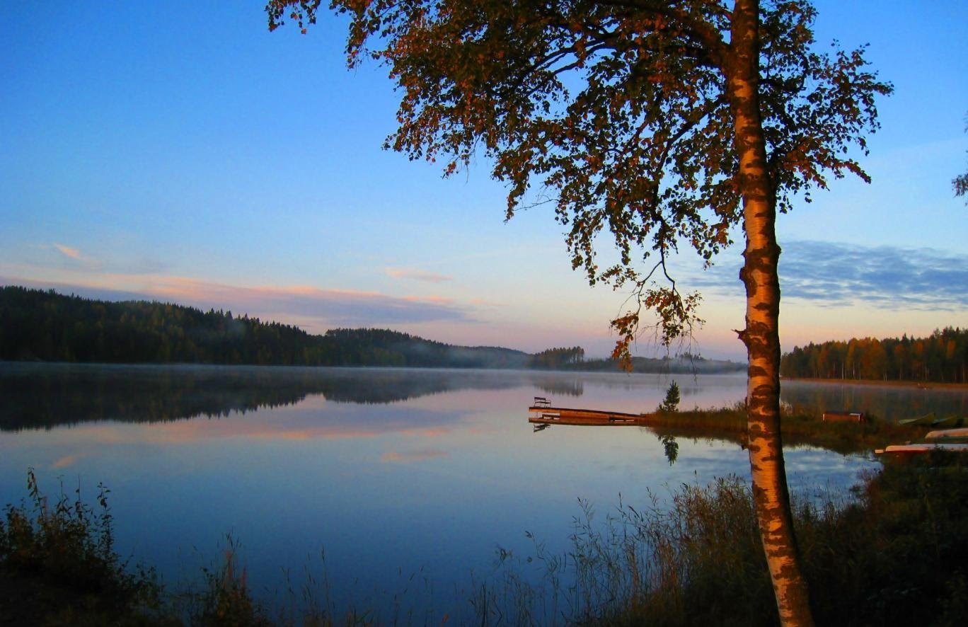 10 Facts Every Traveler Will Love About Finland