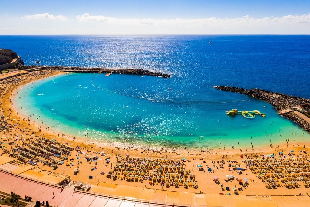 10 Things To Do In The Canary Islands