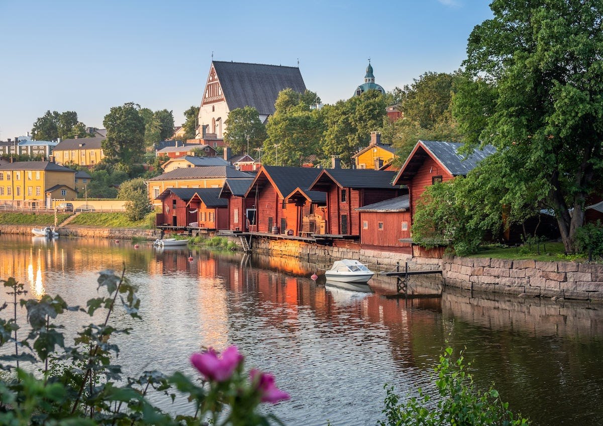 10 Facts Every Traveler Will Love About Finland - StoryV Travel & Lifestyle