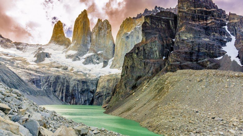 Check Out These Famous Treks Around The World