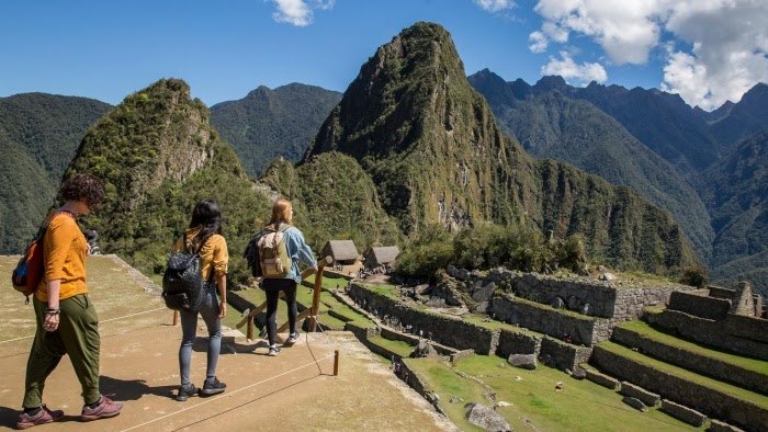 Check Out These Famous Treks Around The World