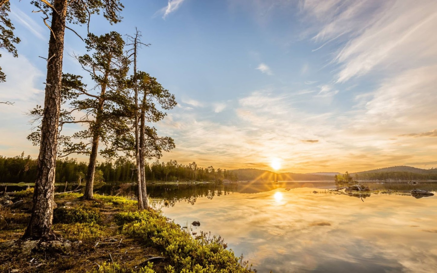 10 Facts Every Traveler Will Love About Finland