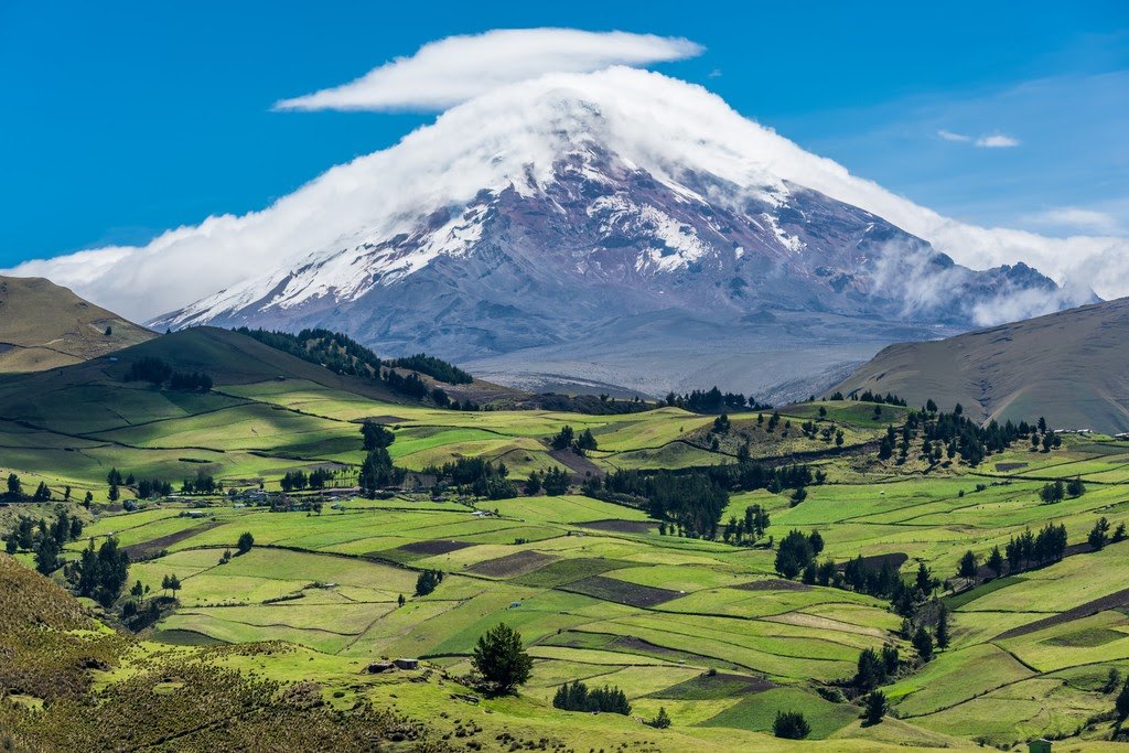 The Keys To Planning The Perfect Trip To Ecuador