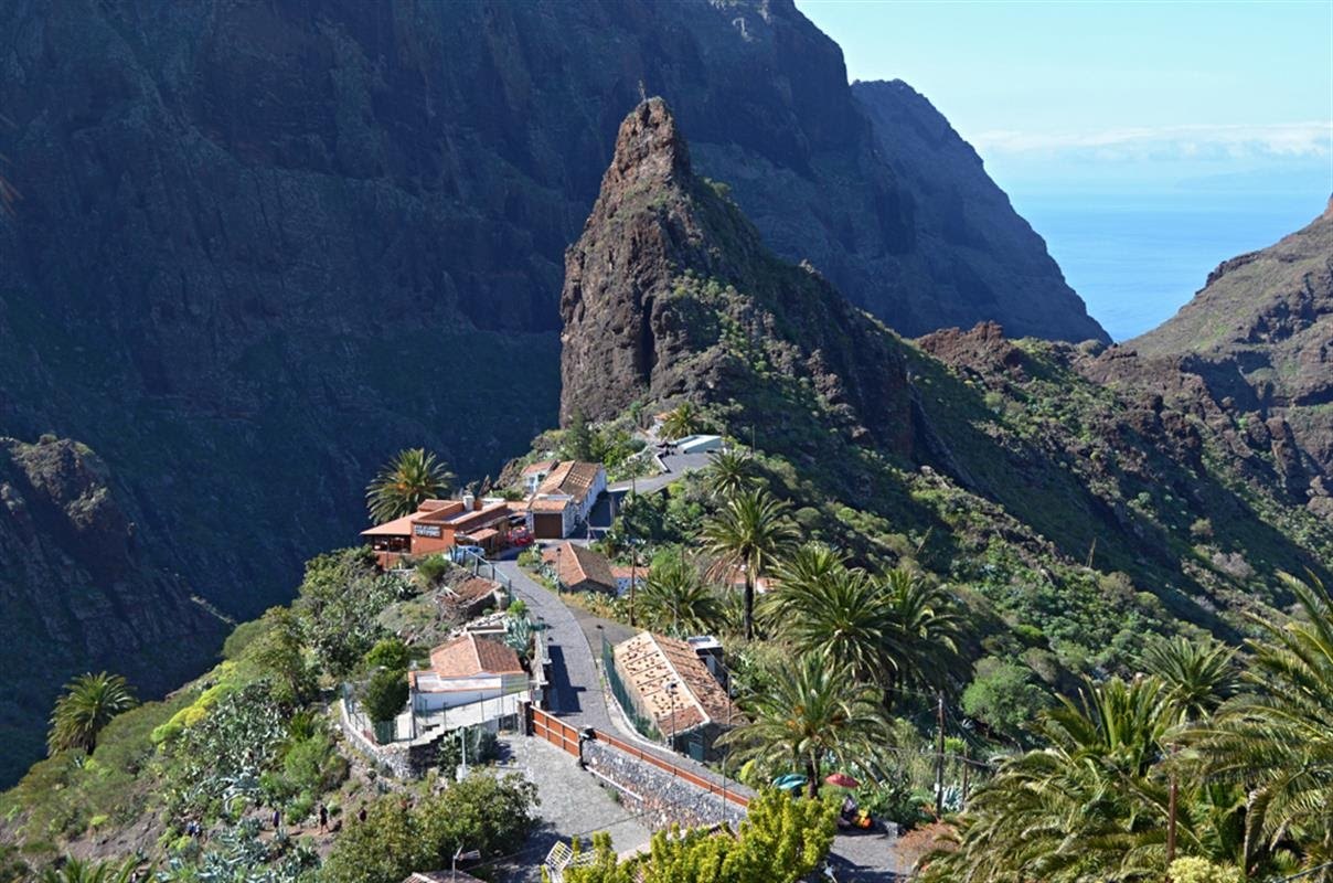 10 Things To Do In The Canary Islands
