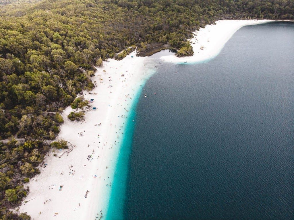 Tips For Visiting Lake Mckenzie And Things To Do In The Area