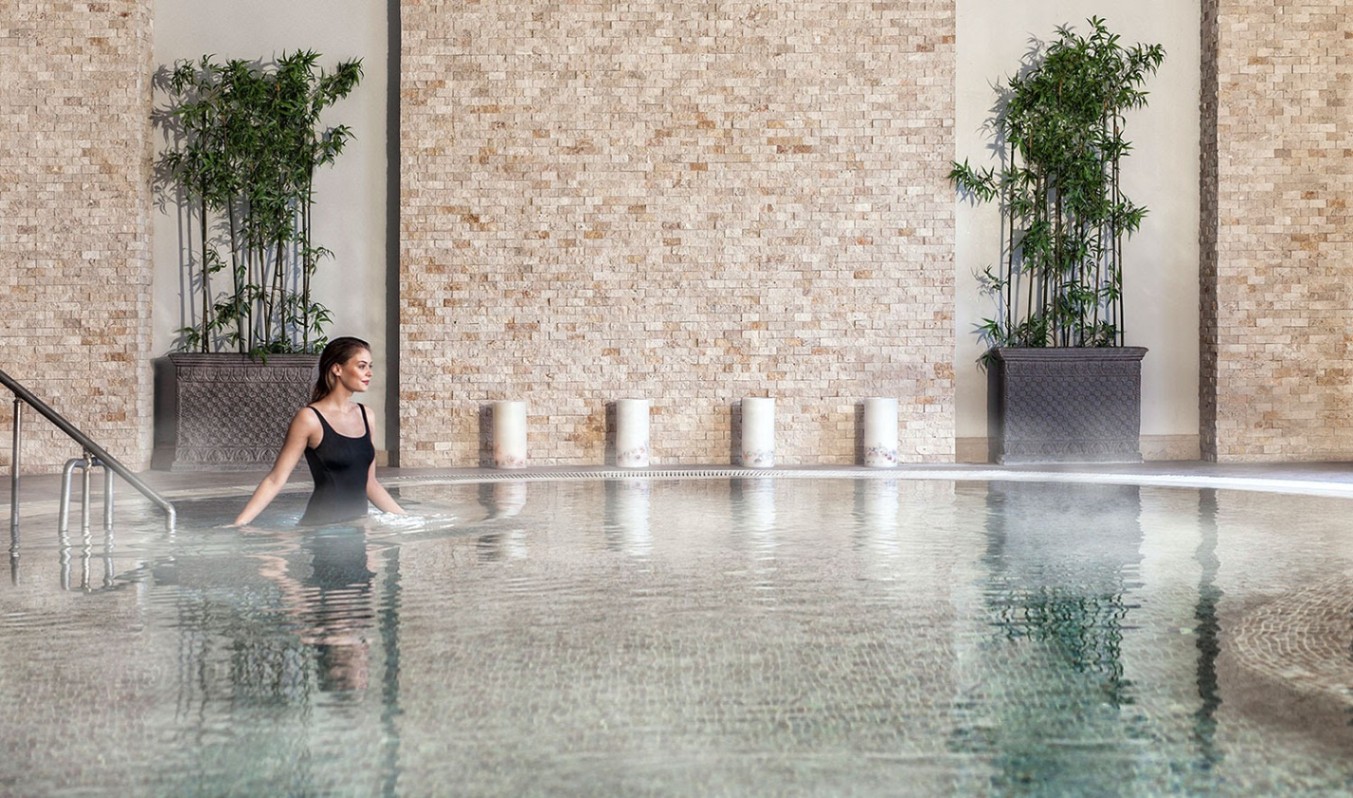 These Countries Are Known For Having Amazing Spas