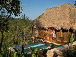 Discover the Best Remote Vacation Spots