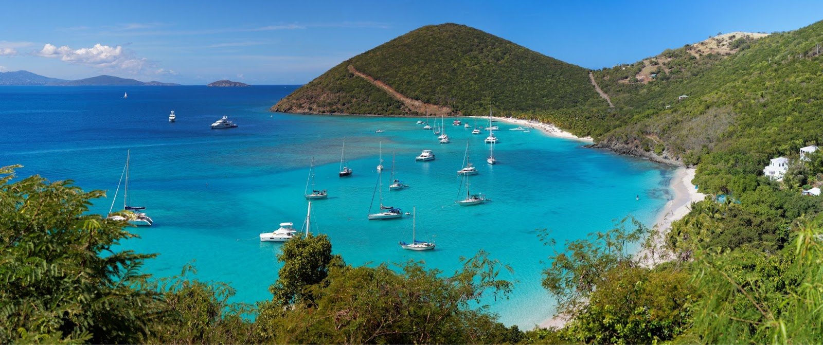 Discover The Best Sailing Vacations Around The World