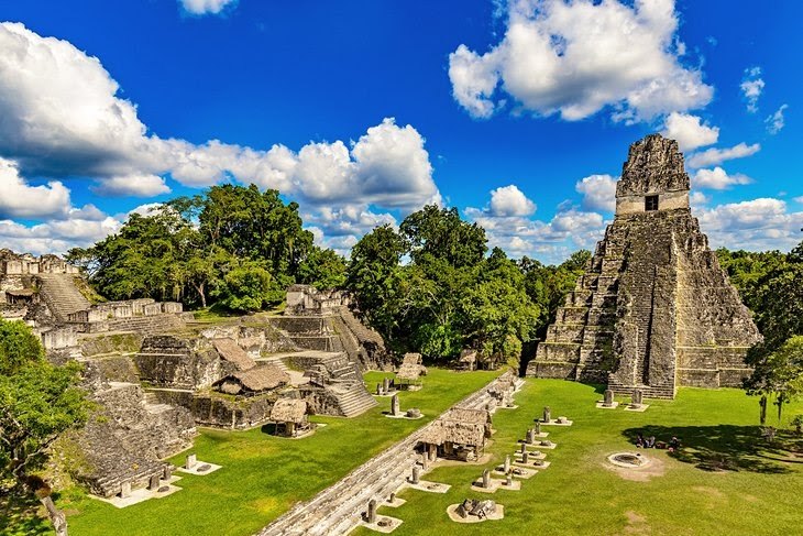 Check Out The Best Central American Countries To Visit