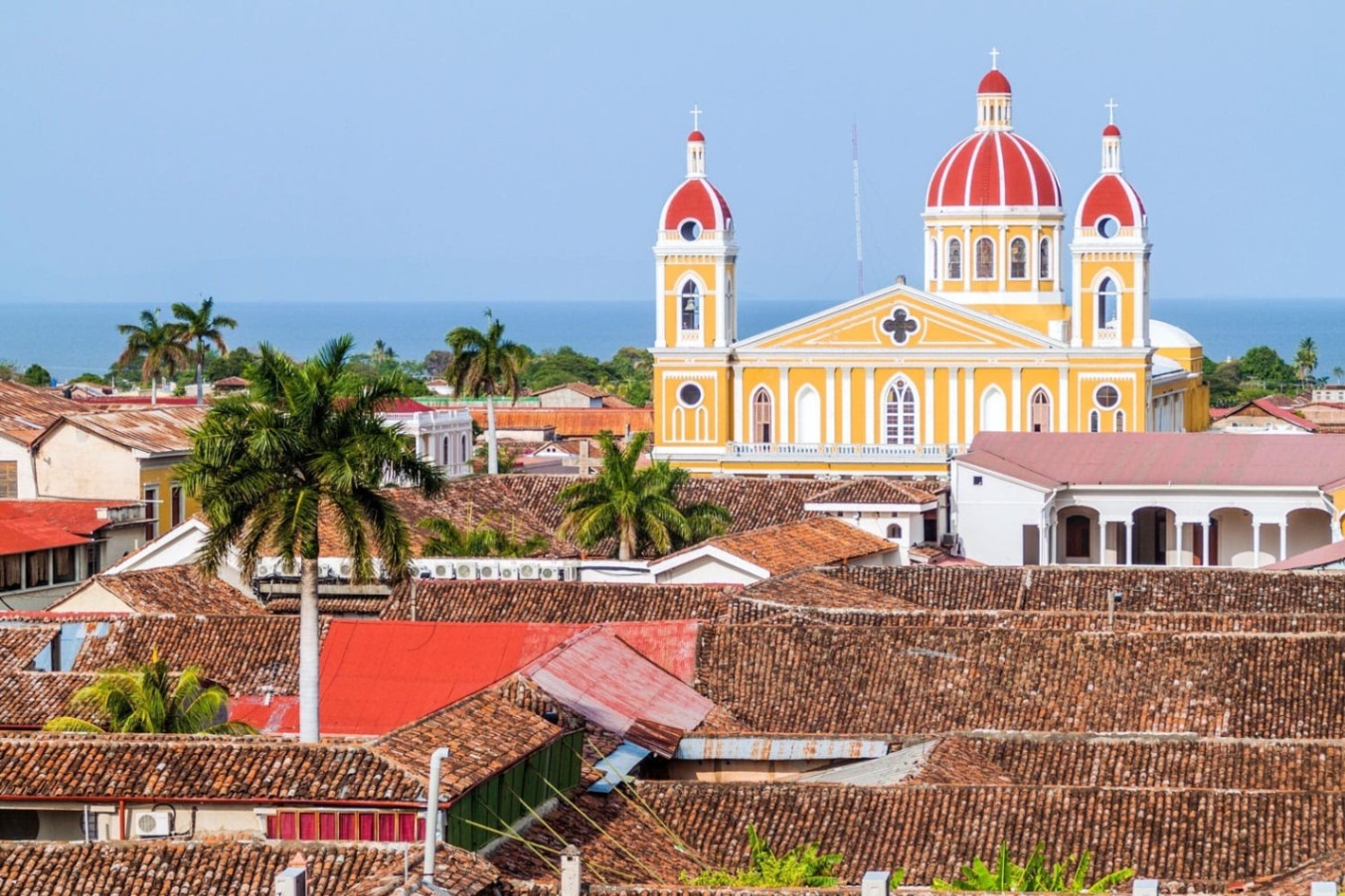 Check Out The Best Central American Countries To Visit