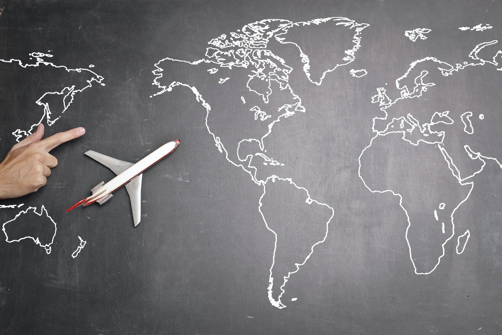 Follow This Checklist Before Deciding To Travel Abroad