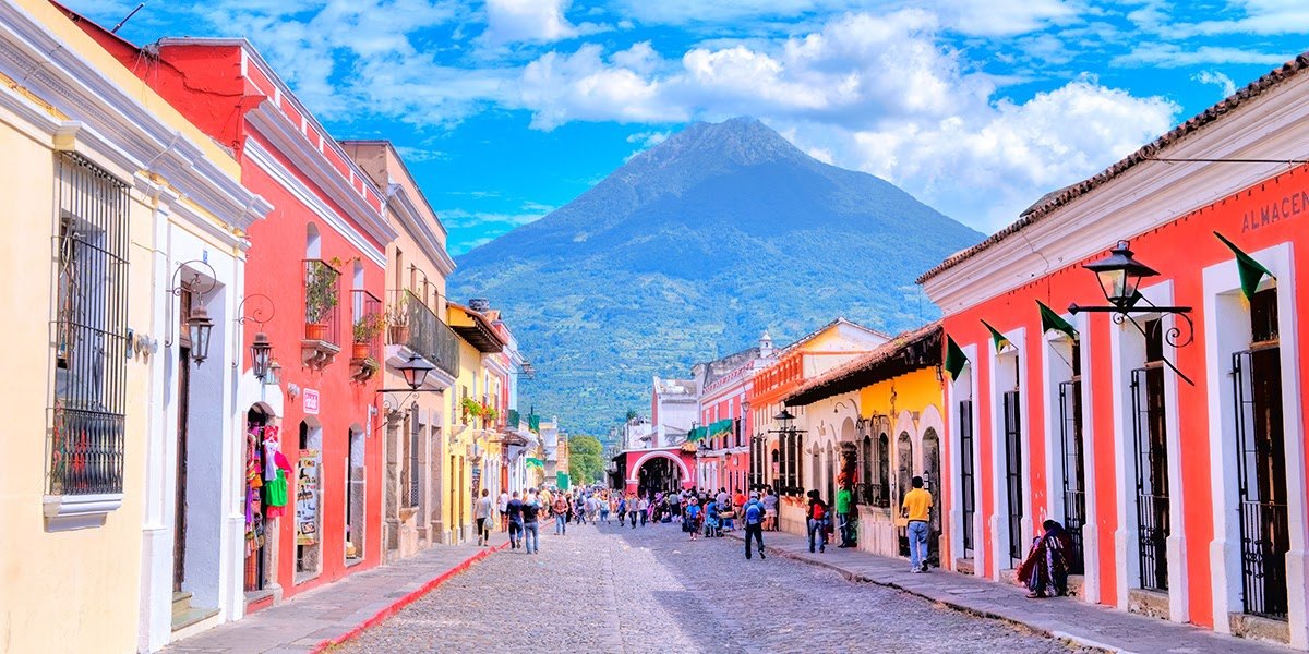 Check Out The Best Central American Countries To Visit