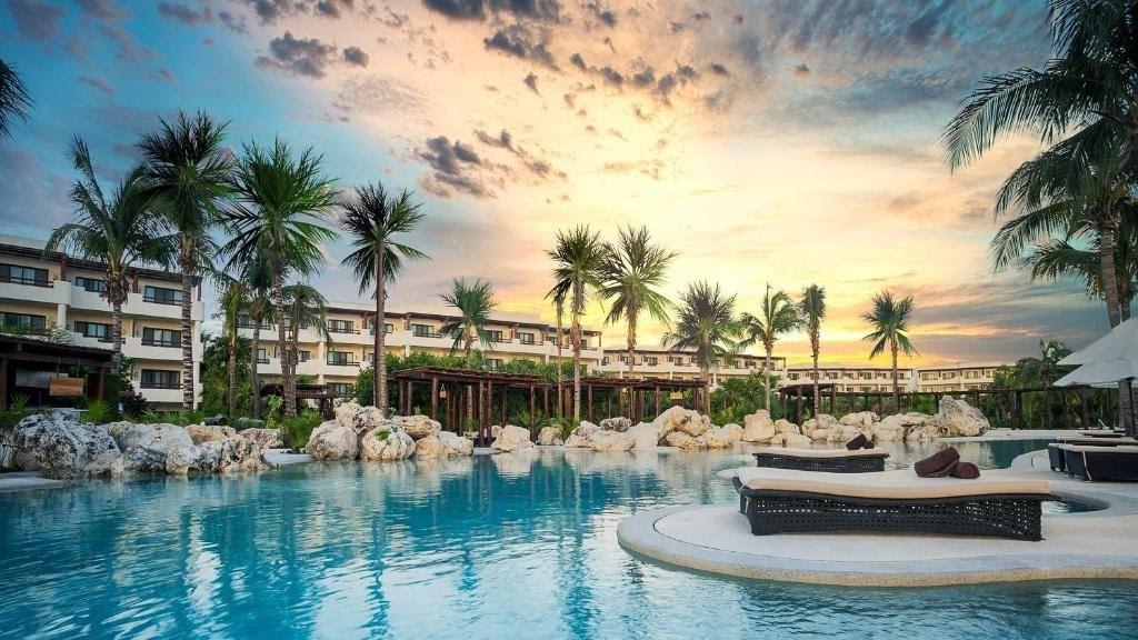 The Best Adults Only All Inclusive Resorts In The World