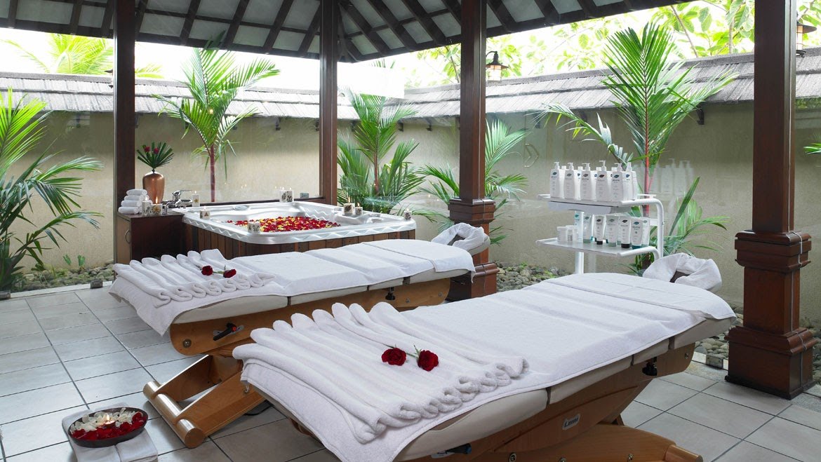 These Countries Are Known For Having Amazing Spas