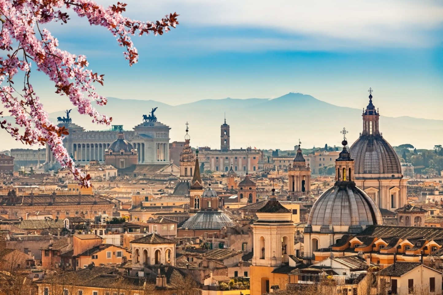 Discover The Best Italian Cities To Visit