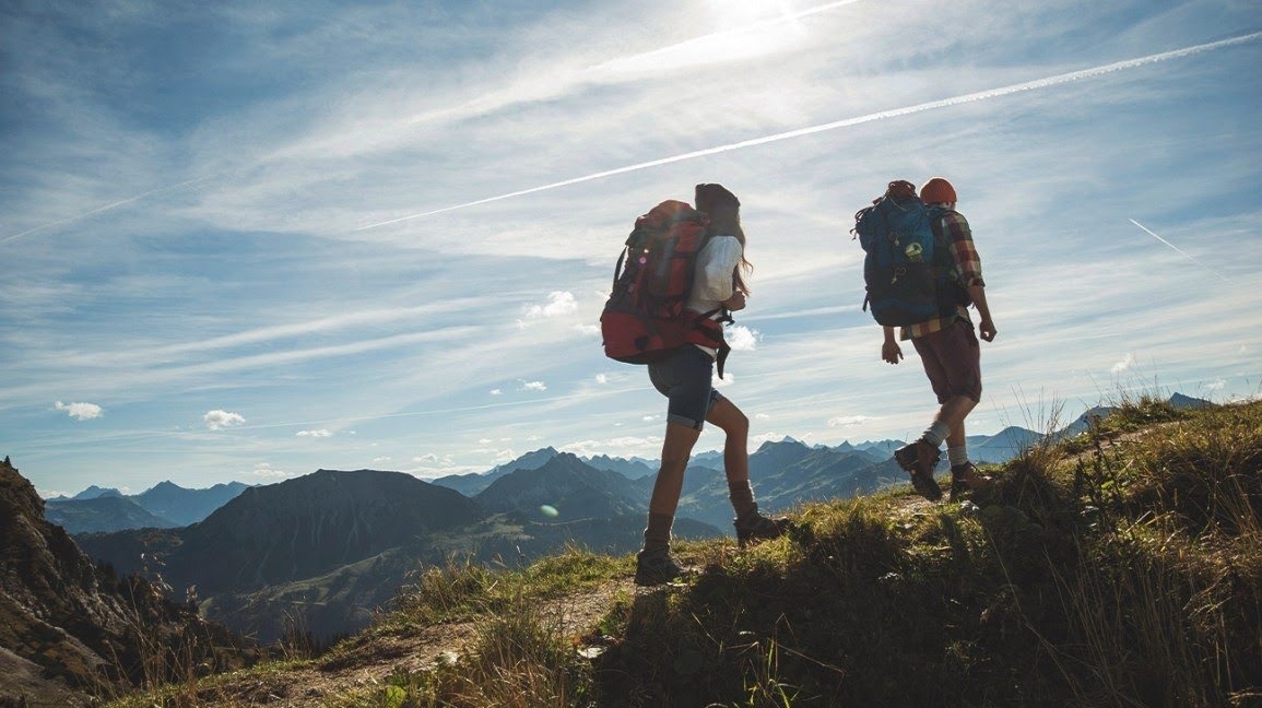 The Ultimate Travel Destinations For Hiking Enthusiasts