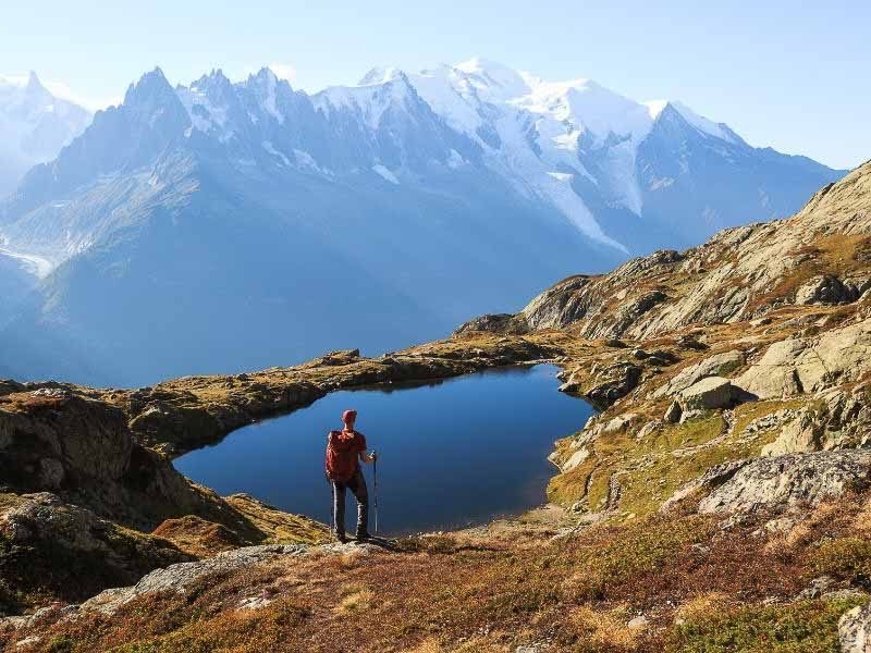 The Ultimate Travel Destinations For Hiking Enthusiasts