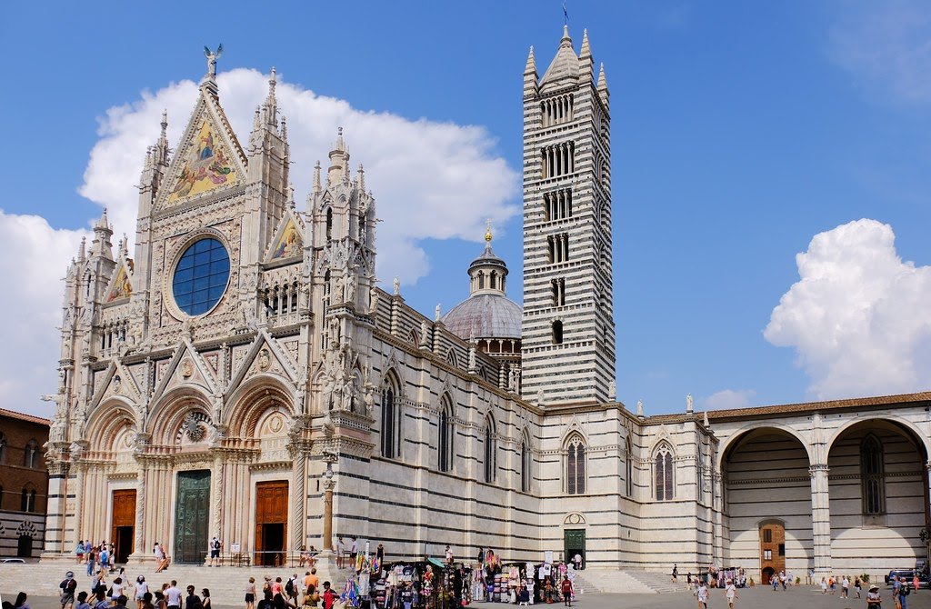 Discover The Best Italian Cities To Visit