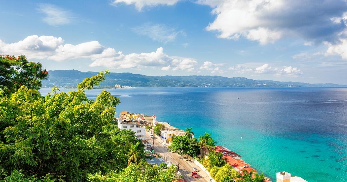 Check Out These Travel Tips To Visit Jamaica