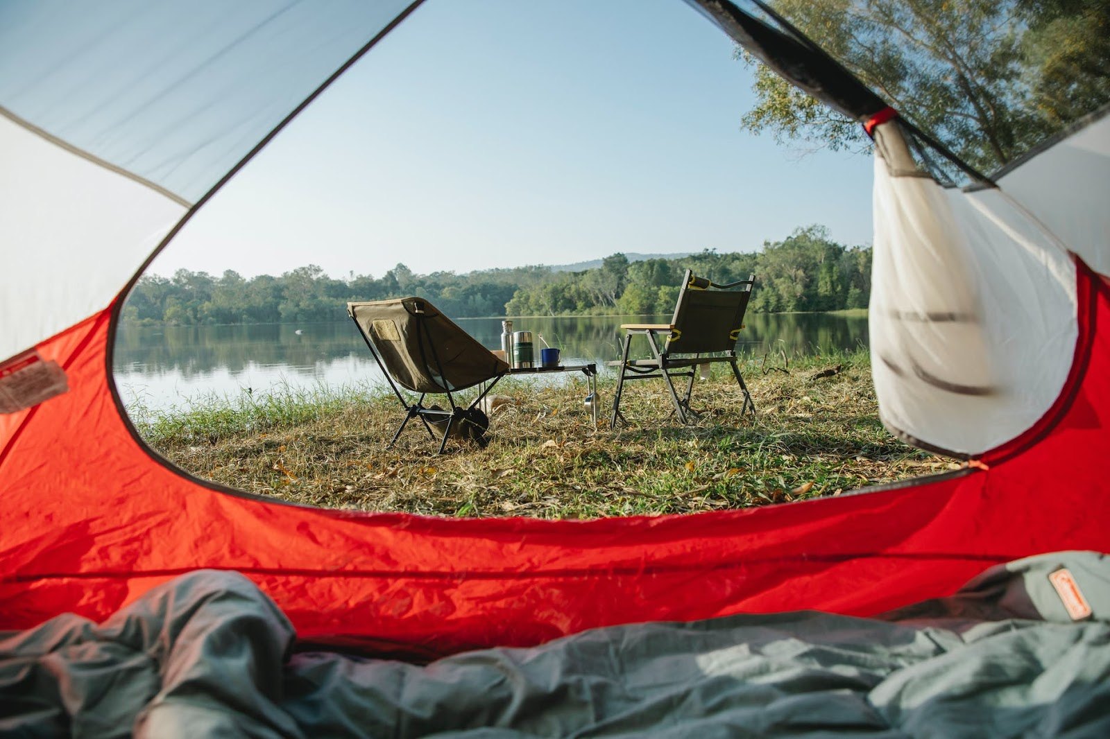Dispersed Camping: Learn What It Is and Where To Do It