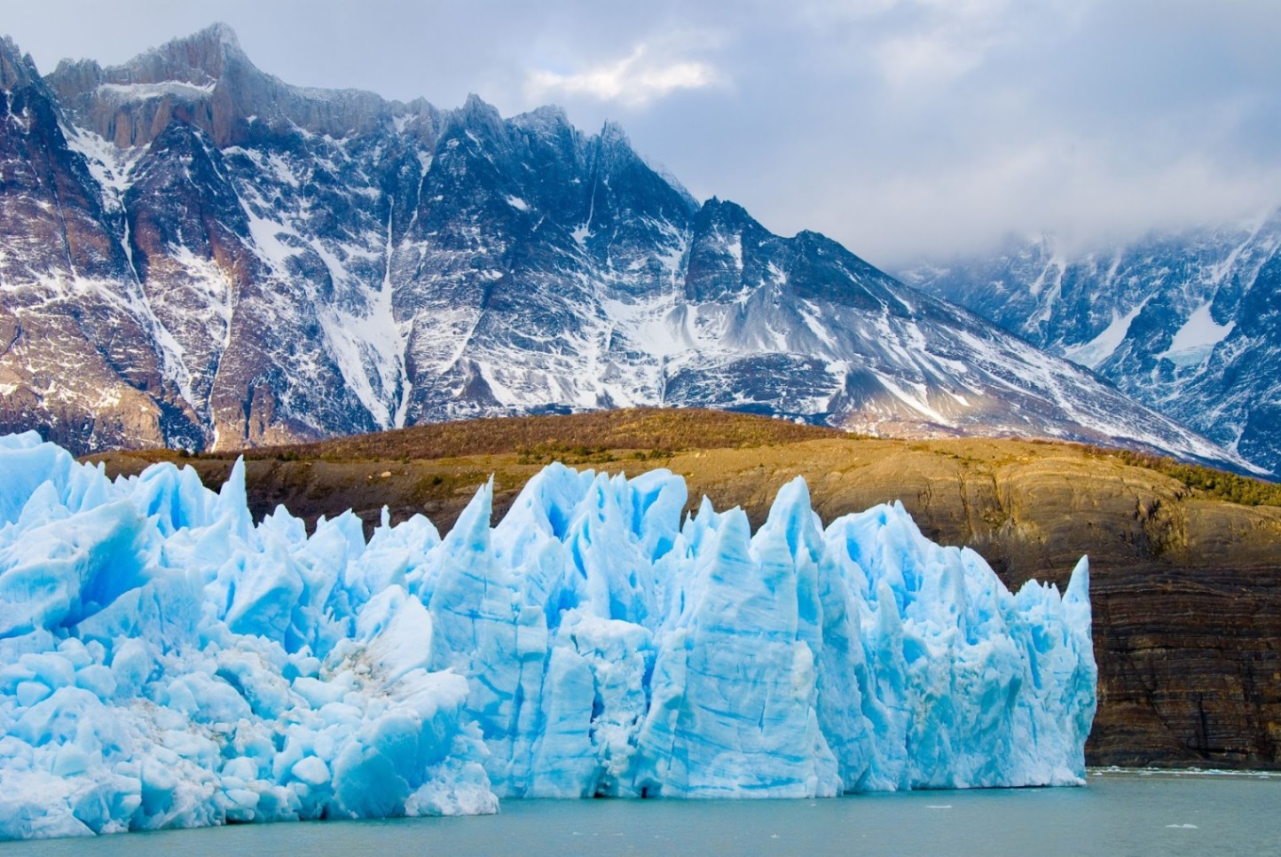 How to Plan the Ultimate Trip to Patagonia