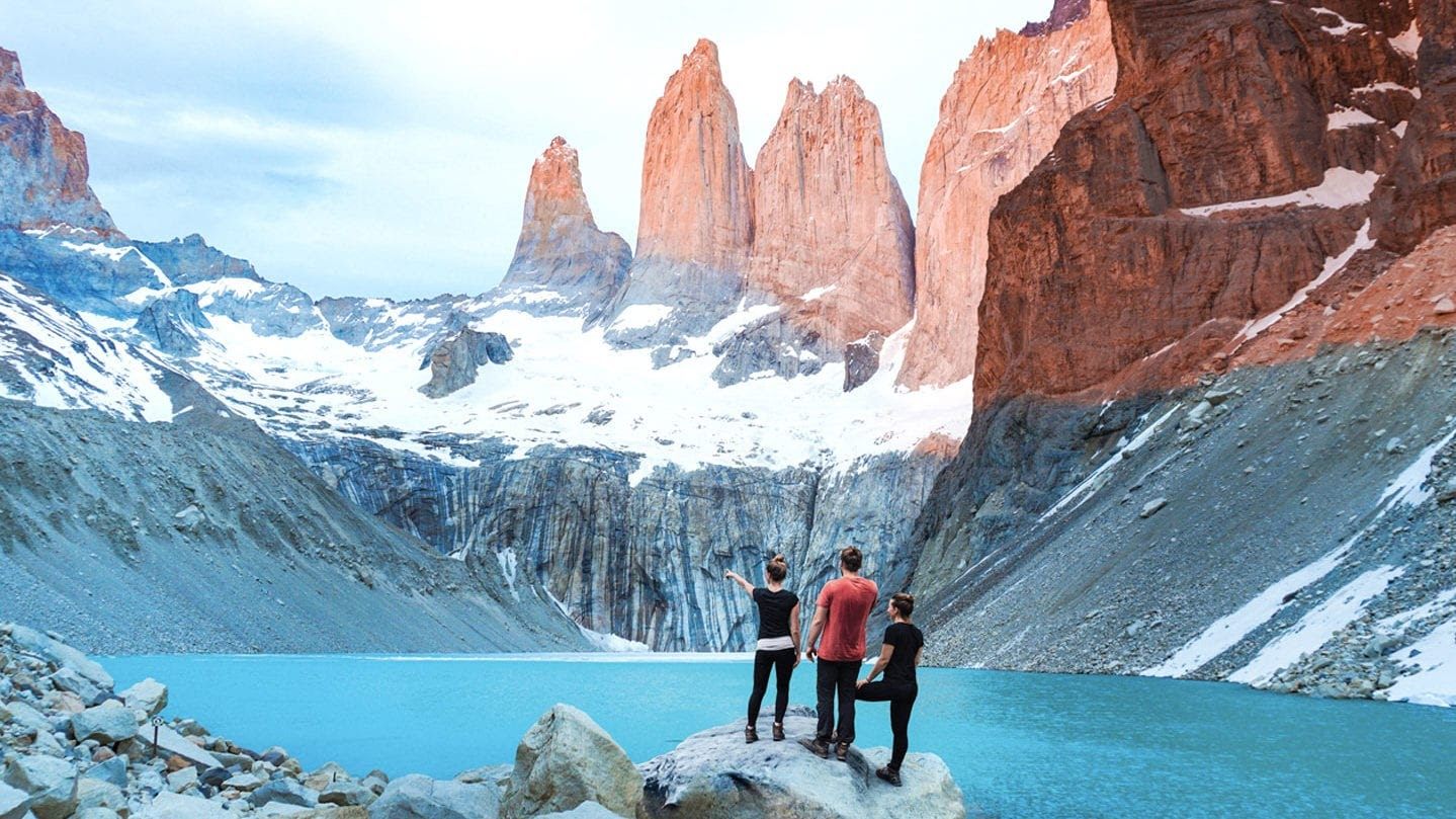How to Plan the Ultimate Trip to Patagonia