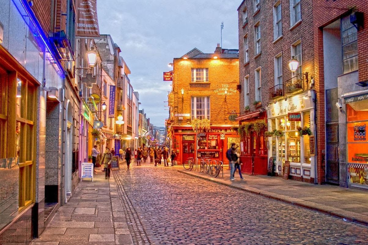 Facts About Ireland That Every Traveler Will Love