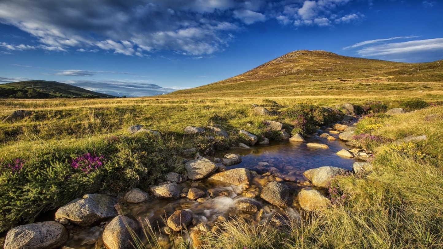 Facts About Ireland That Every Traveler Will Love