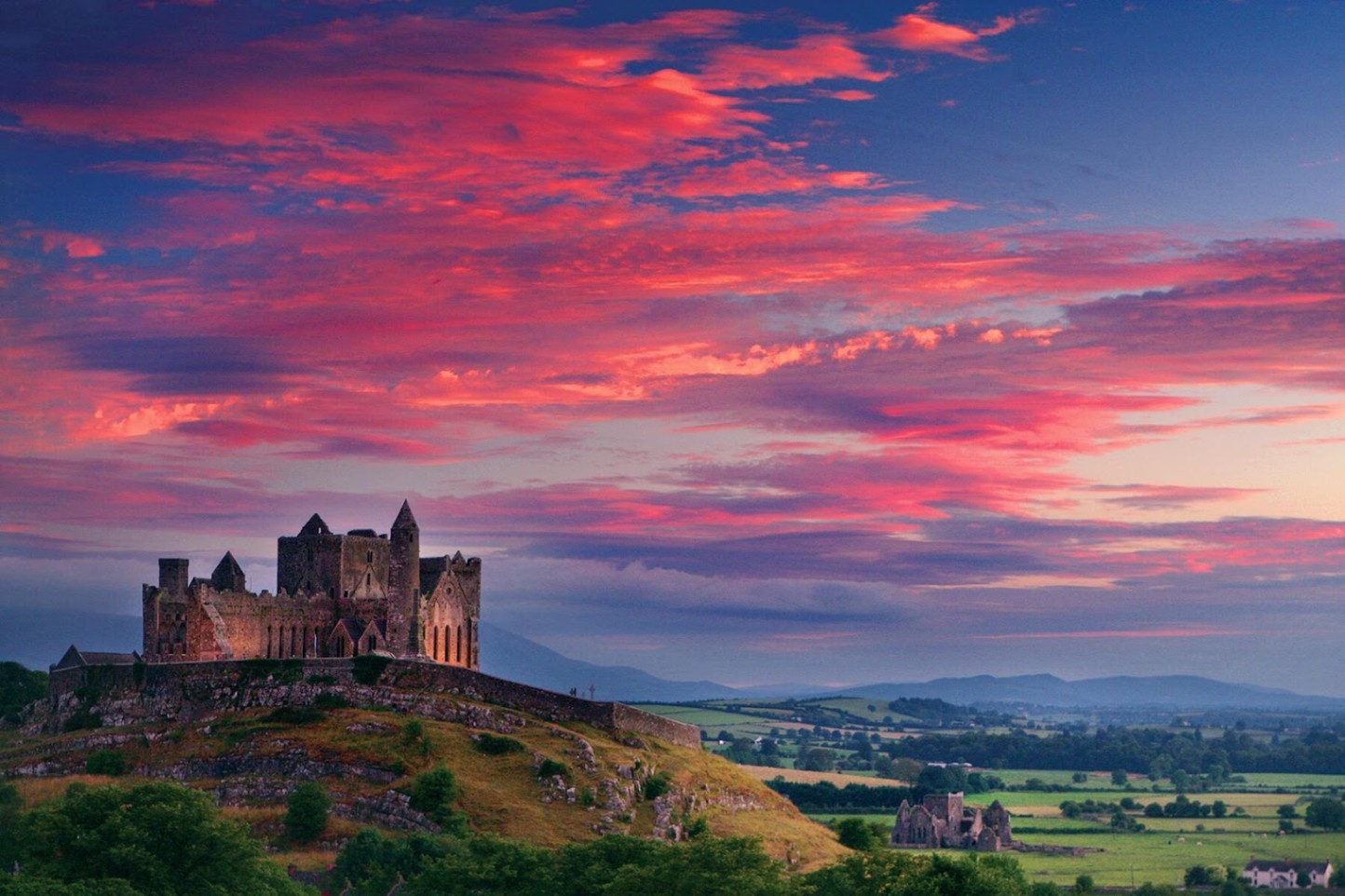 Facts About Ireland That Every Traveler Will Love