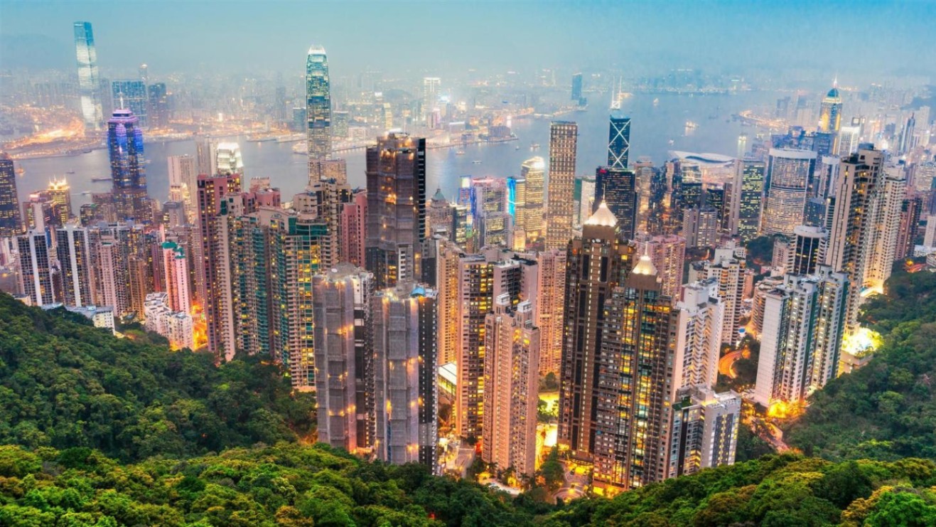 These Activities Will Help Travelers Experience Hong Kong's Culture