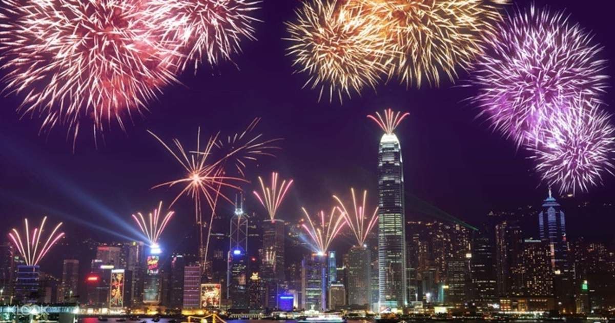 These Activities Will Help Travelers Experience Hong Kong's Culture