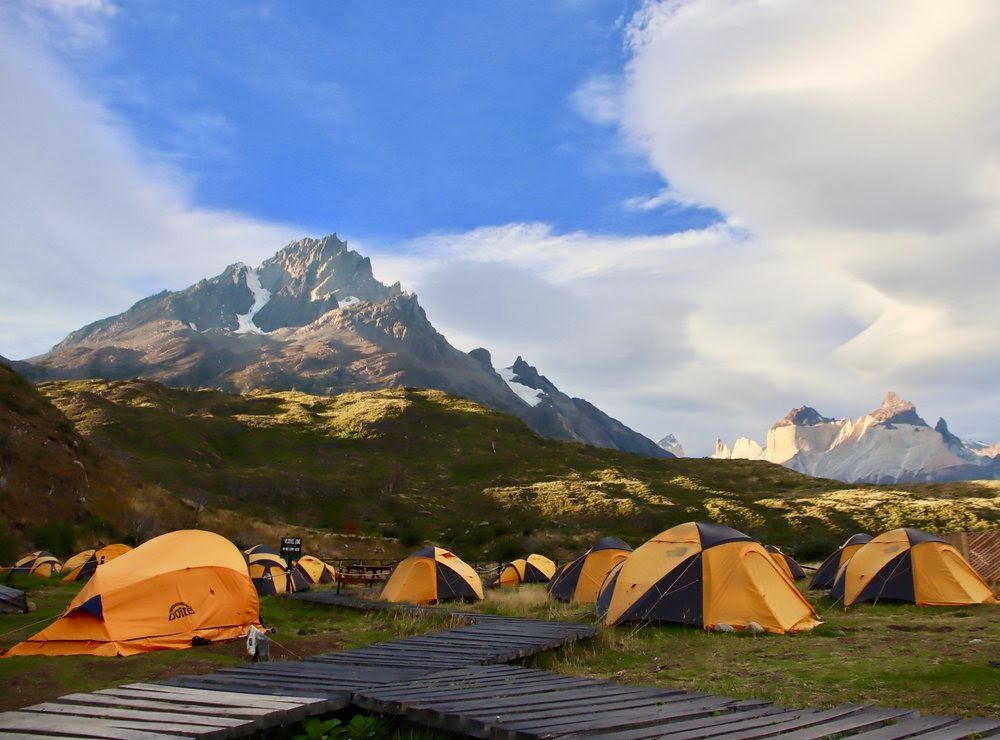 How to Plan the Ultimate Trip to Patagonia