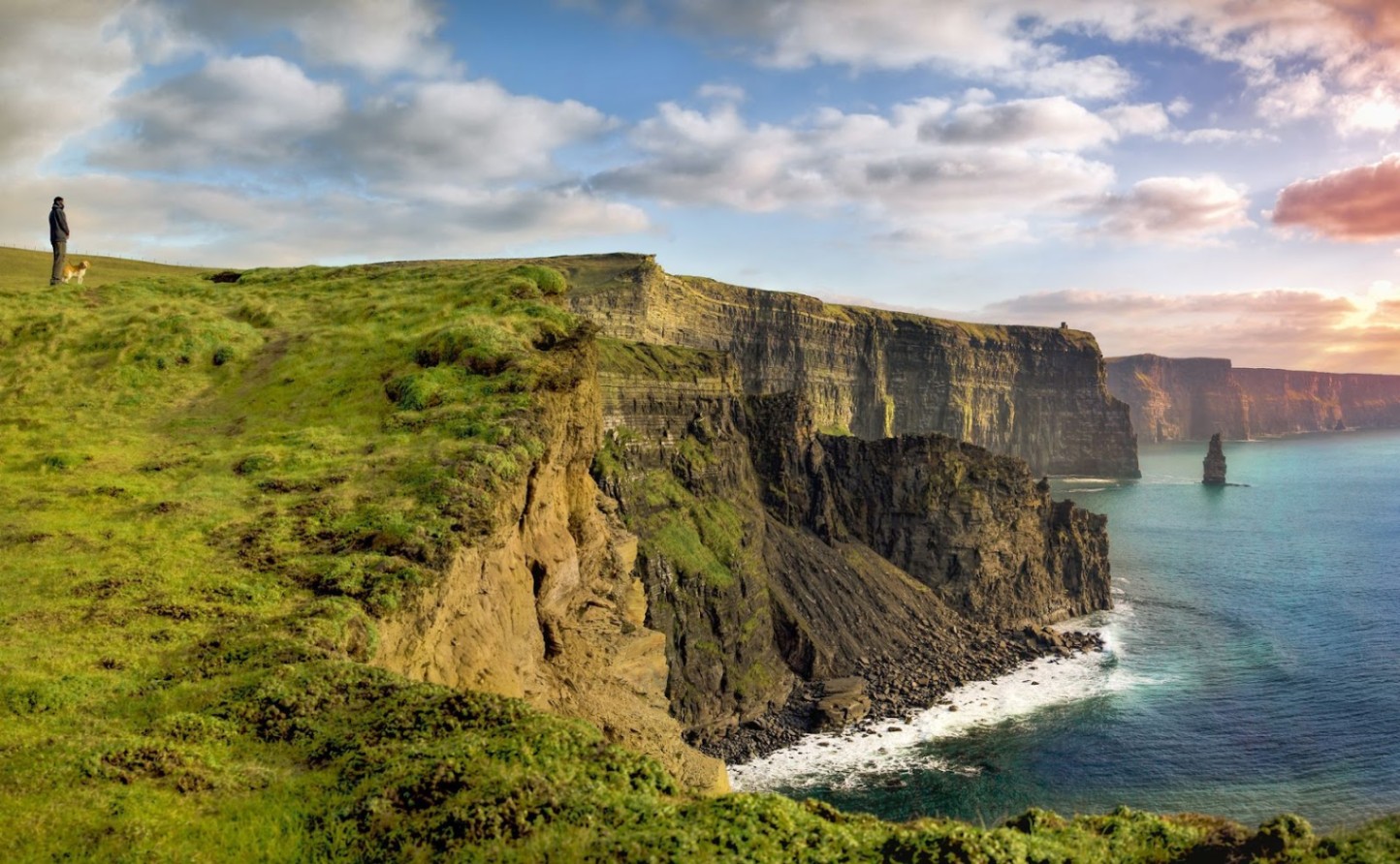 Facts About Ireland That Every Traveler Will Love