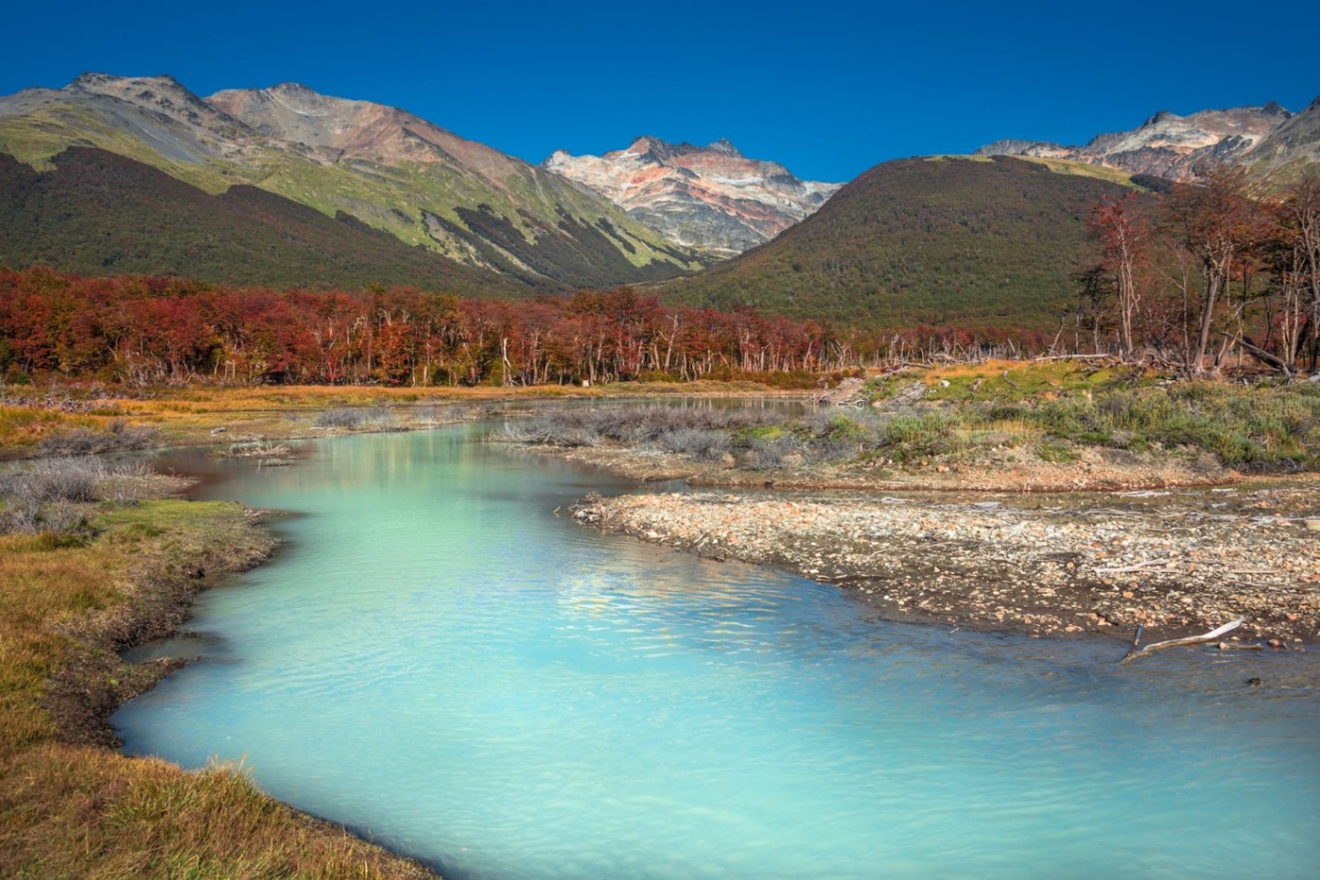 How to Plan the Ultimate Trip to Patagonia