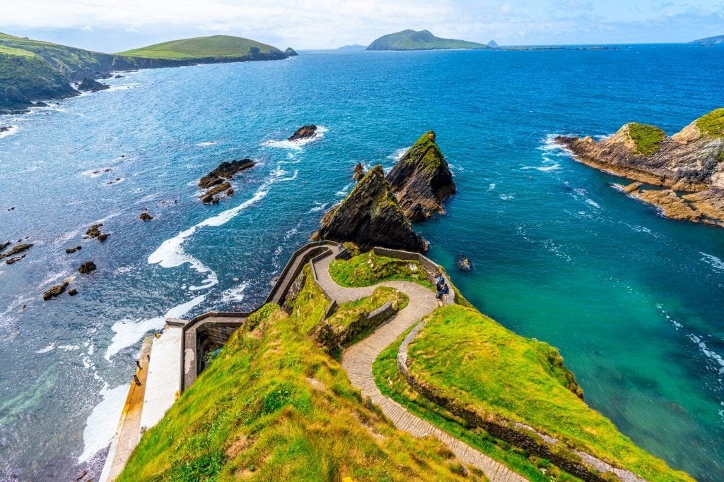 Facts About Ireland That Every Traveler Will Love