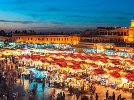 The Best Destinations In North Africa